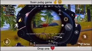 Pubg | snippershot | Suan Chdry |