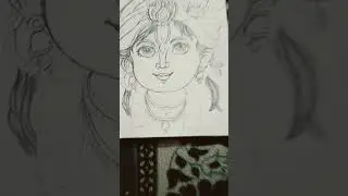 Gopal Thakur ji drawing#shorts#music#like and subscribe