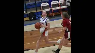 uhs girls vs mac 25