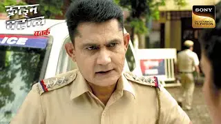 Family या प्यार किसने दिया एक Young Girl को धोखा? | Crime Patrol | Inspector Series