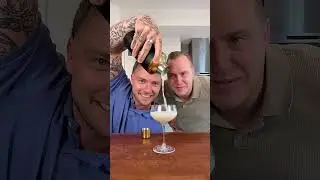 D&eacute;jeuner avec Alex lapointe
