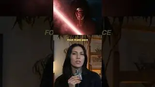 Что случилось со Star Wars: KOTOR?