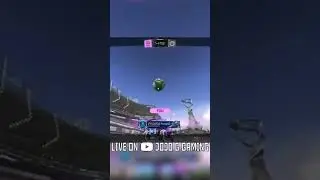What Shot Is This? #rocketleague #rocketleagueclips #rlclip #whatasave #newgamer #rocketleaguehoops