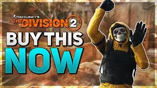 *GRAB YOUR 12 CACHES & MUST BUYS TODAY* The Division 2: Weekly Vendor Reset for BOTH SECRET VENDORS!