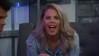 Big Brother 19 (US) Evictions