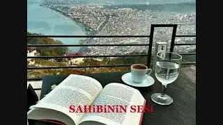 Serap Tanseli - Muhabbet bağına girdim bu gece