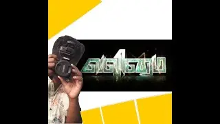 valimai movie intro