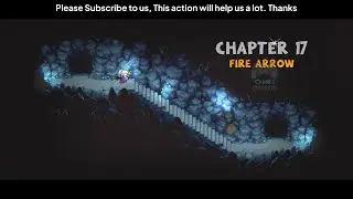 Dungeons of Dreadrock 2 Chapter 17 Fire Arrow walkthrough Guide @DungeonsAndDreadrock2 @Gameplay