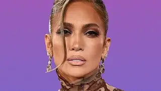 Is JLO Being Dragged for No Reason?