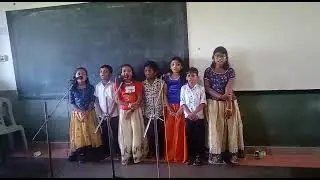 Group song. malayalam