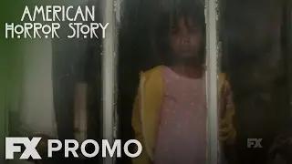 American Horror Story | Season 6 Ep. 3: Chapter 3 Roanoke Trailer | FX