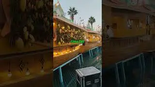 Beautiful View Stunning lights#quicktour#ginadel@giehjerusal#.