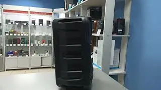 Портативная колонка NDR-P44
