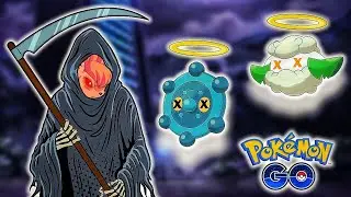 SHADOW VULPIX is the BEST CLOSER of LITTLE CUP and a INSANE COREBREAKER