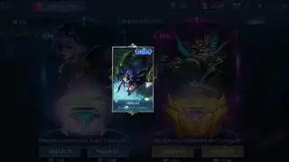 FREE TICKET + FREE SKIN! | Surprise box event - mlbb