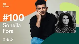 VD-podden med Soheila Fors