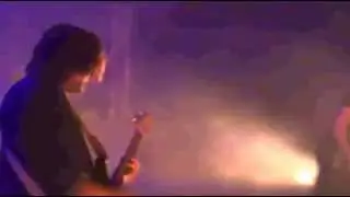 Bass Drum Of Death - Velvet Itch (Live)
