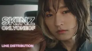 ONLYONEOF - skinz (Line Distribution) | TheSeverus