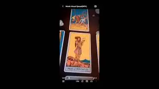AstroTarotMantra is live!#free tarot card reading #current feelings#no contact#next action#astrology