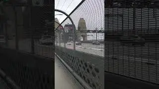View from Australia's Iconic Sydney Harbour Bridge | #shorts #viral #tamil #vlog #iconic #popular