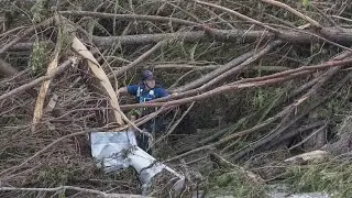 In the aftermath of deadly floods, Texas AG warns against scams