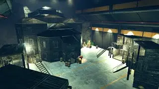 The home of Children of Atom - Fallout 76