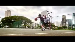 Honolulu 1v1