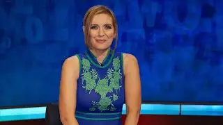 8 Out of 10 Cats Does Countdown - S27E03 - 17 January 2025