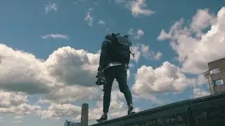 JKFLASH X MAGIC MARS (COLLABORATION) LUMIX GH5
