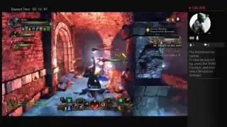 felonious912's Live PS4 Broadcast