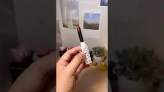 Clinique Black Honey Dupe? 🤔 | Detail Cosmetics Blackcherry Soda 🍒🥤