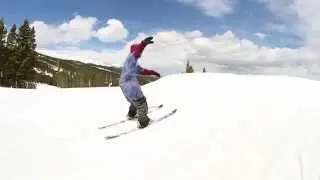 CUFST Trick Tip: Misty 5
