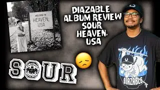 SOUR &ndash; Обзор альбома &laquo;Heaven, USA&raquo; | Хардкор из Колумбуса с корейскими корнями