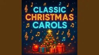 Candied Apple Carol