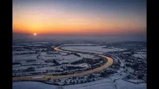 Wołowice / styczeń 2026 ❄️❄️❄️