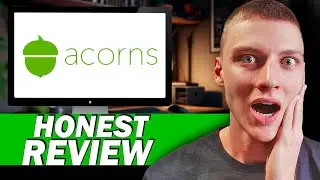 Acorns Honest Review: My Real User Experience with Micro-Investing & Automated Saving Tools