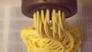 Checco Il Pastaio Taste Like Home: macchine per pasta fresca, corta, lunga e ripiena