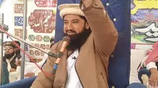 Hazrat Maulana Muhammad Umar Rahmani Sahab 