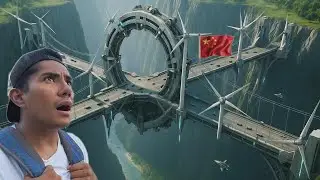 China&rsquo;s Game-Changing Inventions: Is This the End for the USA?