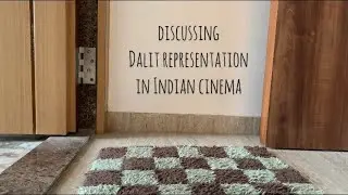 The Beanbag Archives Episode 07: Discussing Dalit Representation in Indian Cinema
