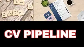 CV Pipeline as Code: LaTeX, YAML, and GitHub Actions