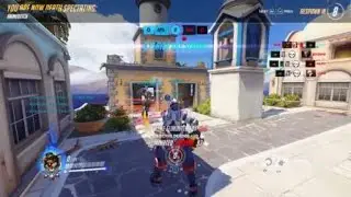 Roadhog sucks