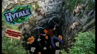 [ Hytale ] I YEARN FOR THE MINES! #Vtuber #Hytale #Vtuberen