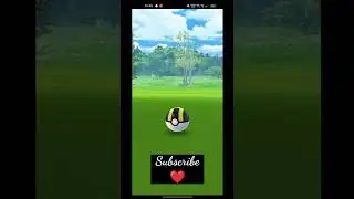 Caught rarest Hundo Pokemon from wild 🤯