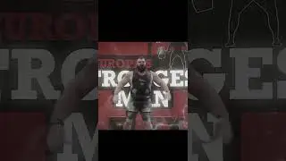 Roman Reigns Power Of Old Shield Shock Hhh💀☠️| Roman Reigns att!