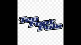 Ten Foot Pole - Tunnels End (Instrumental - No Vocals)