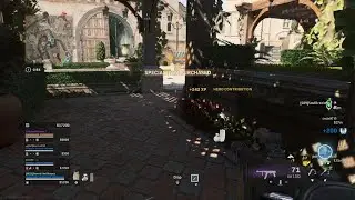6660 Damage 16 Kills 6 Redeploys while I'm in church