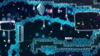 Celeste Spring Collab 2020 Expert Lobby #15 - Olden Tower Ruins