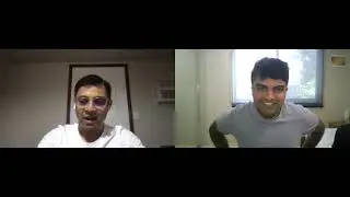 How Dharmesh DIVERSIFIED His Portfolio & Increased His RETURN ON INVESTMENT | Shares vs Real Estate