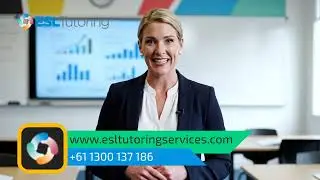 Business English Classes in Sydney for Workplace Fluency & Professional Confidence